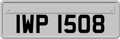IWP1508