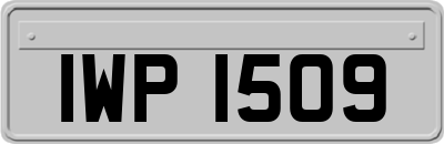 IWP1509