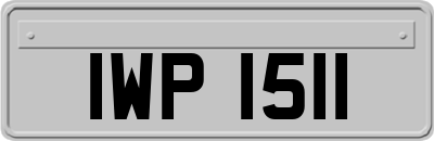 IWP1511