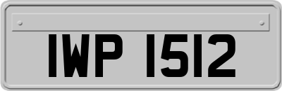 IWP1512