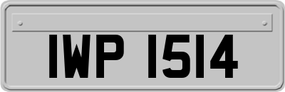 IWP1514