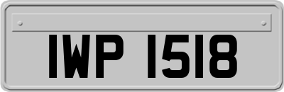 IWP1518