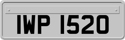 IWP1520