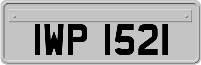 IWP1521