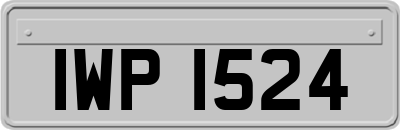 IWP1524