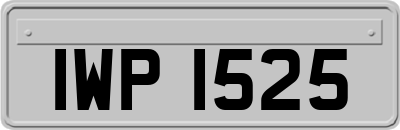 IWP1525