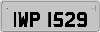 IWP1529