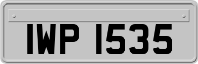 IWP1535