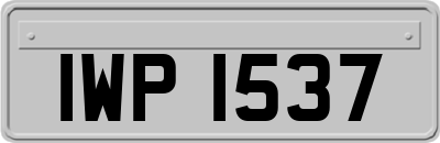 IWP1537