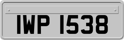 IWP1538