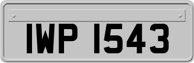 IWP1543