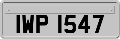 IWP1547