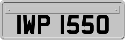 IWP1550