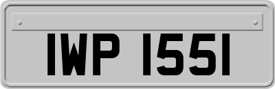 IWP1551