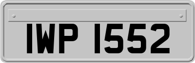 IWP1552