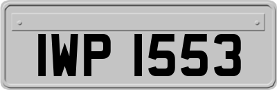 IWP1553