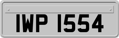 IWP1554