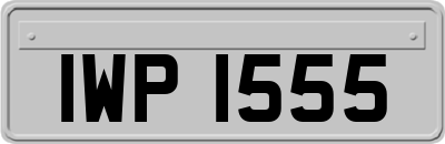 IWP1555