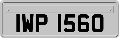 IWP1560