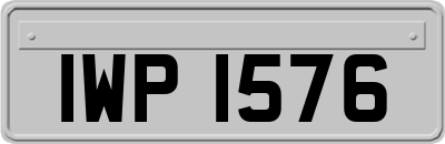 IWP1576