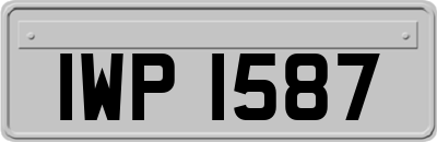 IWP1587