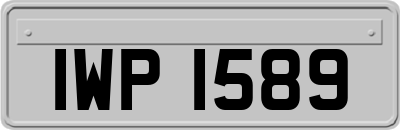 IWP1589