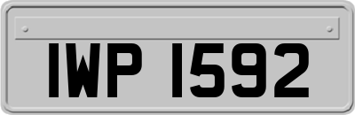 IWP1592