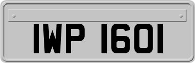 IWP1601