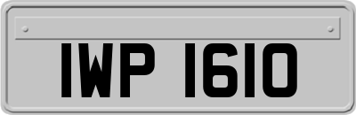 IWP1610