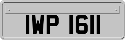 IWP1611