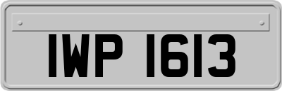IWP1613