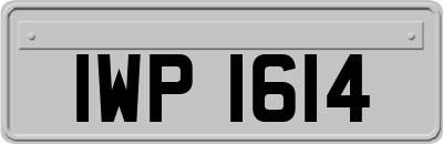 IWP1614