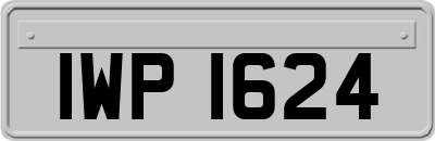 IWP1624