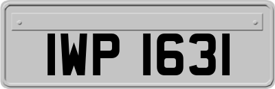 IWP1631