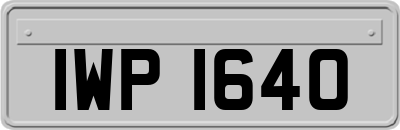 IWP1640