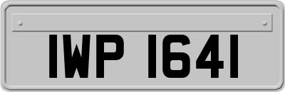 IWP1641