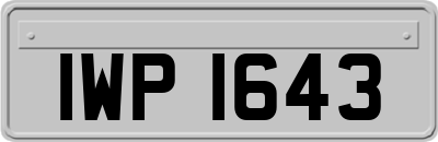 IWP1643