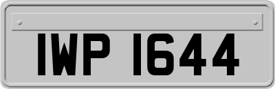 IWP1644