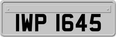 IWP1645