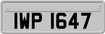 IWP1647