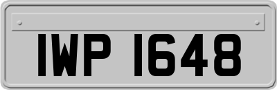 IWP1648