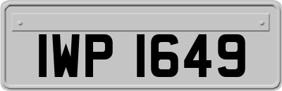 IWP1649