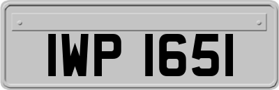 IWP1651