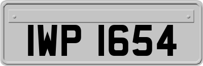 IWP1654