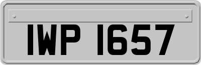IWP1657