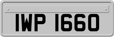 IWP1660