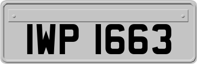 IWP1663