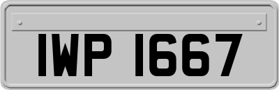 IWP1667