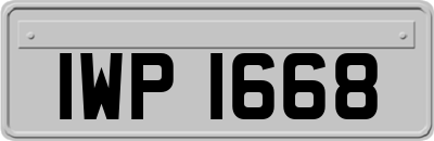 IWP1668