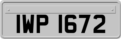 IWP1672